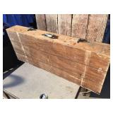 Vintage ICE Fish Sticks/Box/Scoops