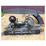 STANLEY No. 45 Combination PLANE - Decent