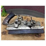 STANLEY No. 45 Combination PLANE - Decent