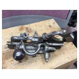 STANLEY No. 45 Combination PLANE - Decent