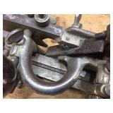 STANLEY No. 45 Combination PLANE - Decent