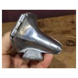 (4) Vintage 1972 Wilton - Confection/Chocolate Molds