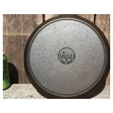 LODGE 90G - Cast Iron Griddle - Refurbished! The nicest on K-Bid!