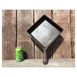 Wow! GRISWOLD No. 768 SQUARE Cast Iron Skillet - Refurbished!