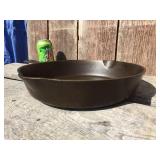 Nifty - GRISWOLD #9 Cast Iron Skillet - Refurbished!