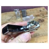 (3) Lights Including RONSON + SAILOR JERRY "Lucky"