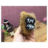 Vintage CARLSON DOLLS - Apache Chief and Other Native Doll