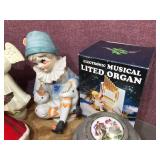 Group Vintage Music Boxes - SANKYO - JOSEPH - Others