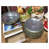 Group Vintage Music Boxes - SANKYO - JOSEPH - Others
