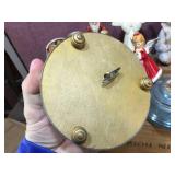 Group Vintage Music Boxes - SANKYO - JOSEPH - Others