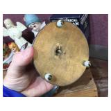 Group Vintage Music Boxes - SANKYO - JOSEPH - Others