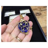 PARK LANE Jewelry - Necklace - Earrings - Snap Rings