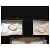 PARK LANE Jewelry - Necklace - Earrings - Snap Rings