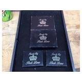 PARK LANE Jewelry - Necklace - Earrings - Snap Rings