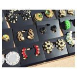 30 Pair Earrings