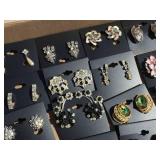 30 Pair Earrings