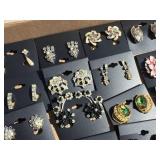 30 Pair Earrings
