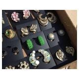 30 Pair Earrings