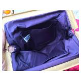 Stunning! Vintage Whiting + Davis - Mesh Purse