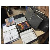 FASA - BATTLETECH Info in Binders