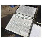 FASA - BATTLETECH Info in Binders