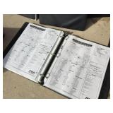 FASA - BATTLETECH Info in Binders