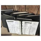 FASA - BATTLETECH Info in Binders