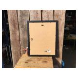 ARCTURUS Framed Picture 18" x 22"