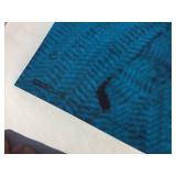 ROMAN POLANSKI - WENN KATELBACH KOMMT - 1966 Movie Poster on Canvas