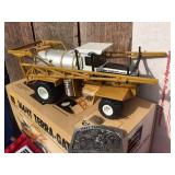 Another?! KZCO AG CHEM - Serial Numbered Collectors Edition - Terra Gator 1664T