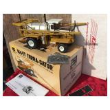 Another?! KZCO AG CHEM - Serial Numbered Collectors Edition - Terra Gator 1664T