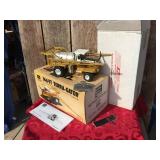 Another?! KZCO AG CHEM - Serial Numbered Collectors Edition - Terra Gator 1664T