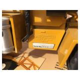 Another?! KZCO AG CHEM - Serial Numbered Collectors Edition - Terra Gator 1664T