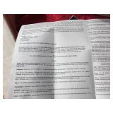 Another?! KZCO AG CHEM - Serial Numbered Collectors Edition - Terra Gator 1664T