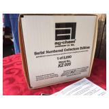 Another?! KZCO AG CHEM - Serial Numbered Collectors Edition - Terra Gator 1664T