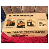 Another?! KZCO AG CHEM - Serial Numbered Collectors Edition - Terra Gator 1664T