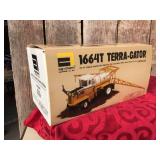 Another?! KZCO AG CHEM - Serial Numbered Collectors Edition - Terra Gator 1664T