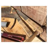 Vintage Knives - Pick - Cleaver - STANLEY DeLuxe Slicer #441