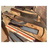 Vintage Knives - Pick - Cleaver - STANLEY DeLuxe Slicer #441