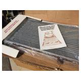 Vintage SALTON COSMOPOLITAN H-127 Automatic Food Warmer