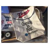 Vintage Mostly Minnesota Sports Teams - Twins 