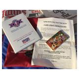 Vintage Mostly Minnesota Sports Teams - Twins 