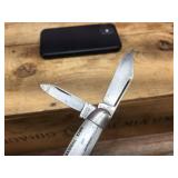 Vintage JACK-MASTER - Official Baseball Knife by IMPERIAL