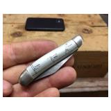 Vintage JACK-MASTER - Official Baseball Knife by IMPERIAL