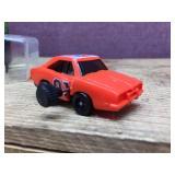 Hold On! Vintage GENERAL LEE Wrist Racer - by Knickerbocker!