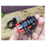 Hold On! Vintage GENERAL LEE Wrist Racer - by Knickerbocker!