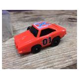 Hold On! Vintage GENERAL LEE Wrist Racer - by Knickerbocker!