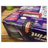 Factory Sealed! Nintendo Gameboy Printer + Printer Paper - 1998