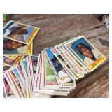 Vintage Mixed Group Baseball - Hockey - Football Cards 70