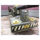 (2) Vintage LUMAR + NYLINT - Electronic Toy Cannons